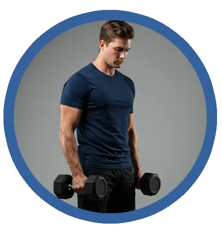 Physical performance